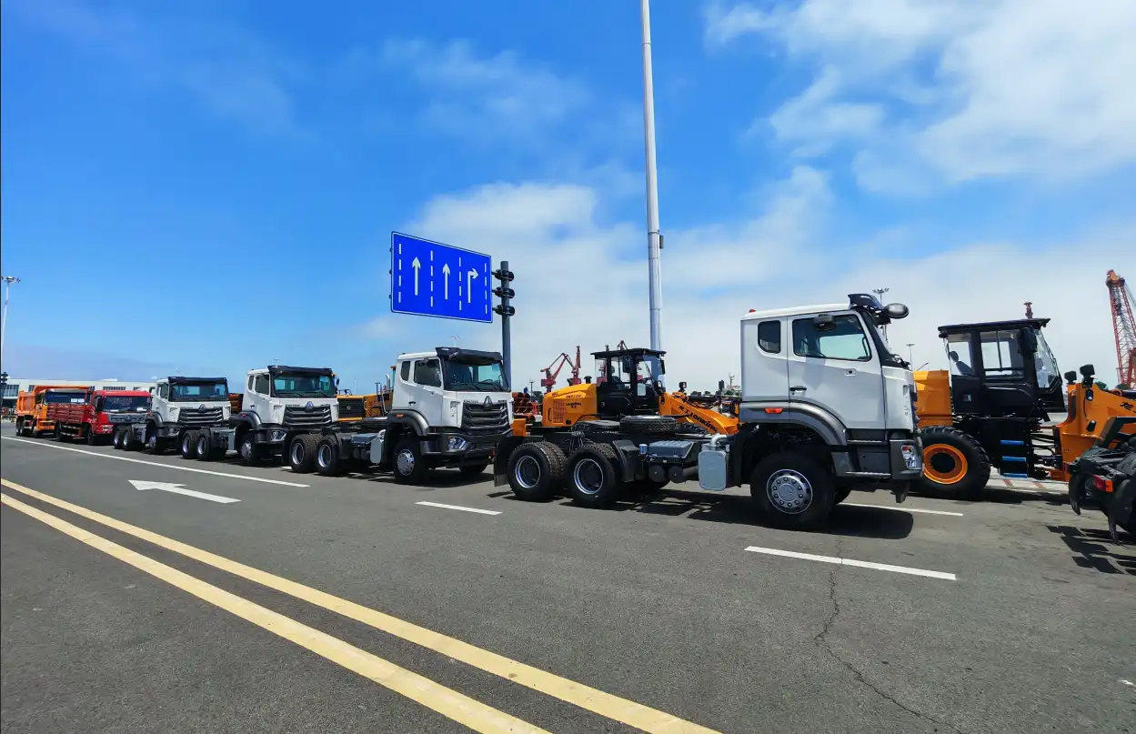 5-units-sinotruk-howo-tractor-trucks-arrive-port-nigeria